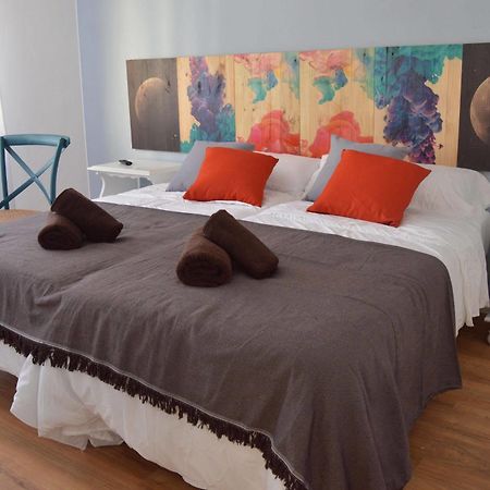 Ad Hostels Boutique I Tarragona Eksteriør bilde