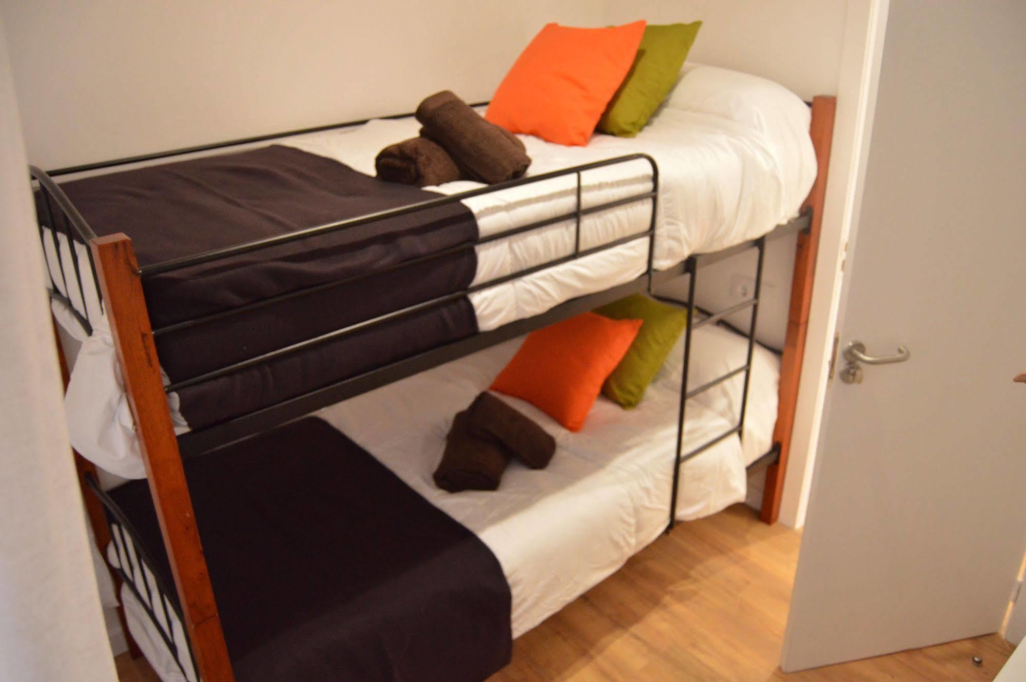 Ad Hostels Boutique I Tarragona Eksteriør bilde